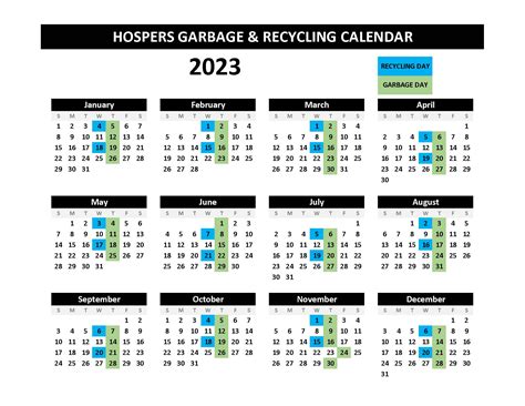 toronto garbage pickup schedule 2024